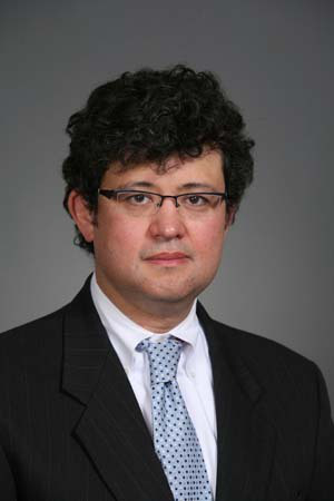 Profile Image for Faustino Lichauco
