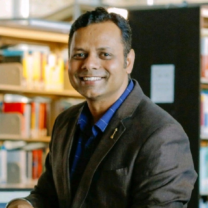 Dr. Devendra Singh (Ph.D.) avatar image
