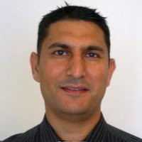Profile Image for Nadeem Dar