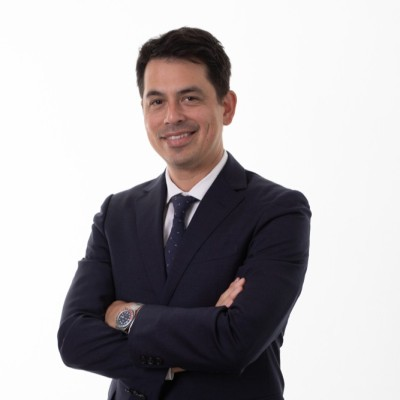 Mark Narron avatar image