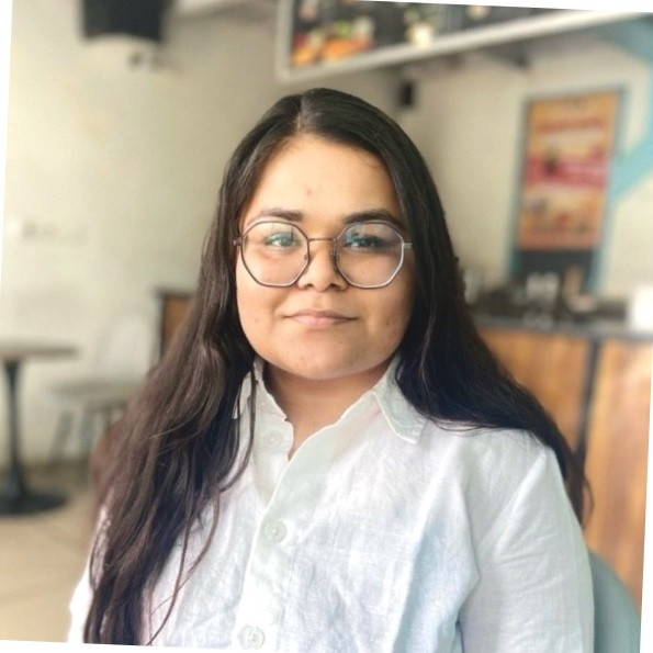 Khushboo Tiwari avatar image