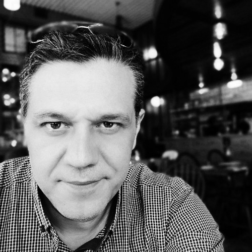 Iakovos Stamoulis avatar image