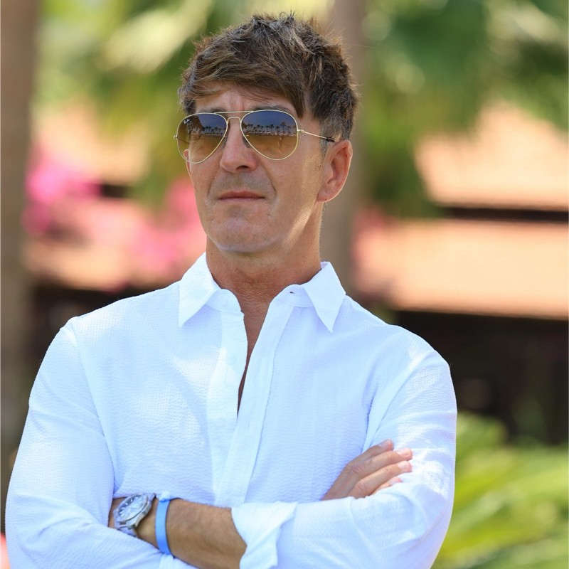 Antony Brown avatar image