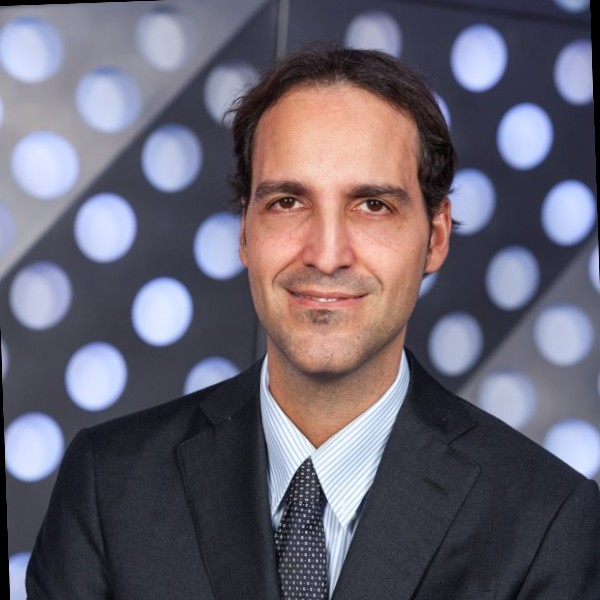 Massimiliano Montefusco avatar image