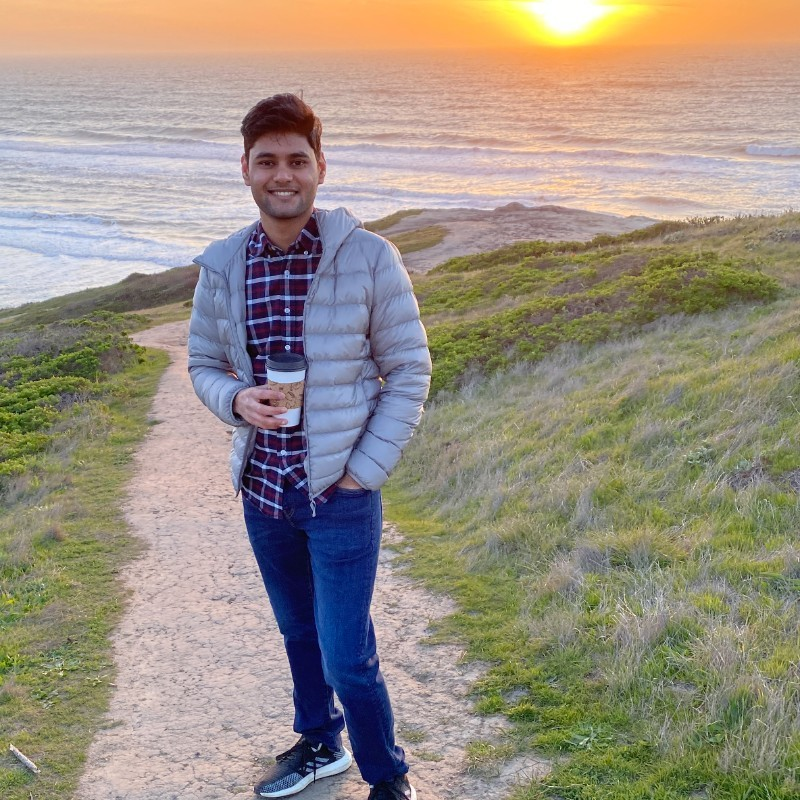 Himanshu Rustagi avatar image