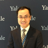 Profile Image for Vincent Hoang