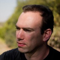 Profile Image for Nadav Grossinger