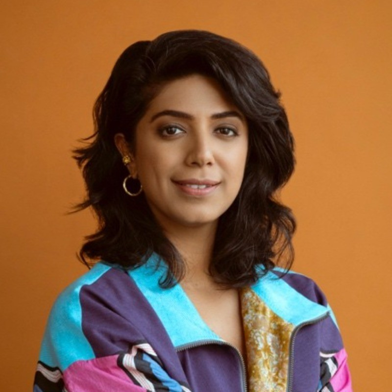 Anushka Sani avatar image