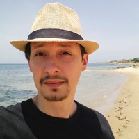 Salvatore Mandrà avatar image