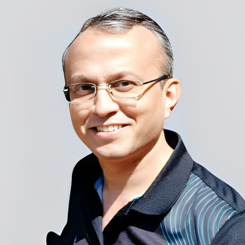 Manish Nigam avatar image