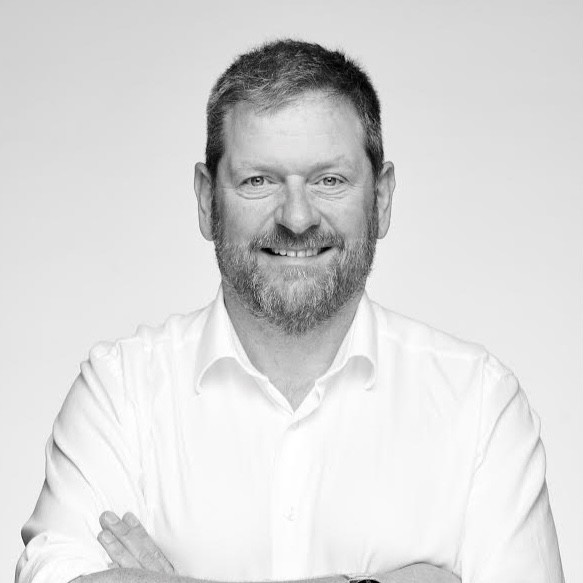 Joergen Scheuer-Larsen avatar image