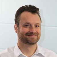 Rod Fuerst avatar image