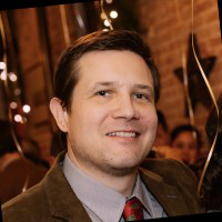 Ernie Aguilar avatar image