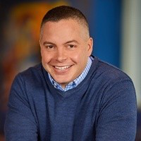 Tom Caporaso avatar image
