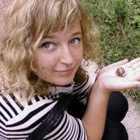 Inna Tsapana avatar image