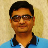Profile Image for Yamit Mehta