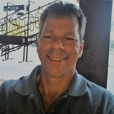 Randall Moore avatar image