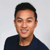 Profile Image for Harris Zhao
