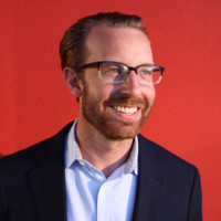 Chris Reilly avatar image