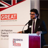 Faraz Khan MBE avatar image