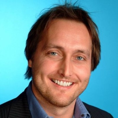 Richard Hare avatar image