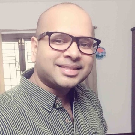 Ravi Konda avatar image