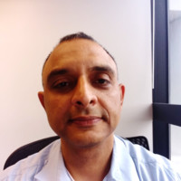 Zubin Mory avatar image