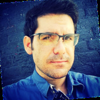 Joseph Evans avatar image