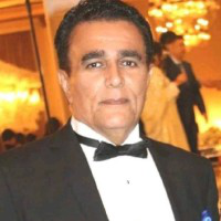 Profile Image for Syed Al Refaie
