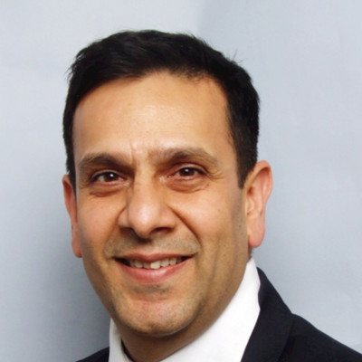 Amit Kohli avatar image