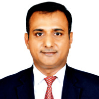 Arunachalam Thirunavukkarasu avatar image