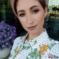 Milagros de la Puente Vera avatar image