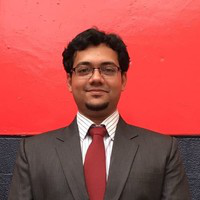 Nachiket Kulkarni avatar image