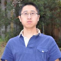 Gang Liu avatar image