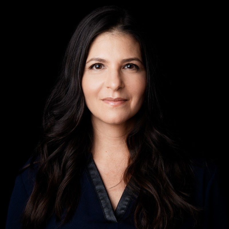 Heather Cabot avatar image