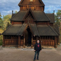 Dustin Clark avatar image