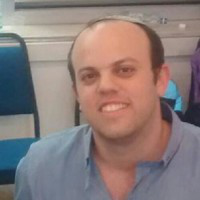 Assaf Sabbah avatar image