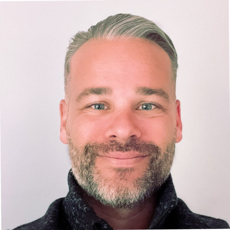 David Morrison avatar image