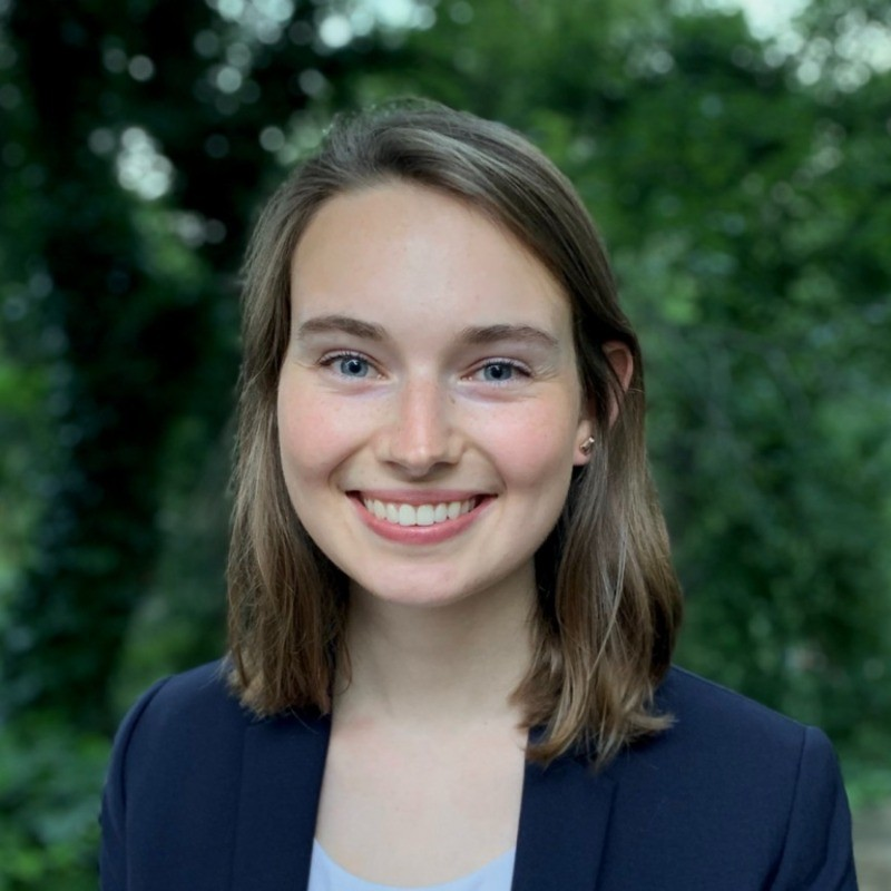 Claire Phillips avatar image