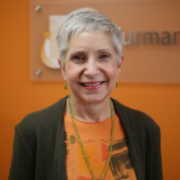 Karin Gregory avatar image