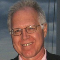 David L Wilcox avatar image