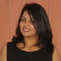 Revathy Radhakrishnan avatar image