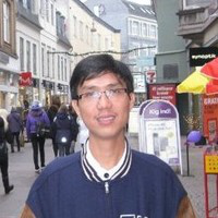 Quoc Lam avatar image