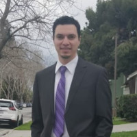 Hussameddine Kabbani avatar image