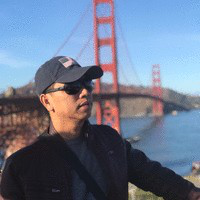 Tong Nguyen avatar image