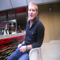 Nick Cooke avatar image