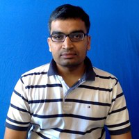 Dhaval Patel avatar image