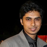 Mazhar Ahmed avatar image