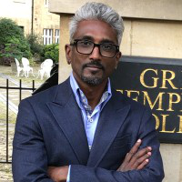 Kishan Kariippanon avatar image