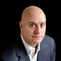 Mark Medeiros avatar image